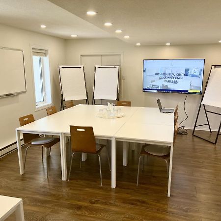 Auberge Tom B&B Chelsea Екстер'єр фото