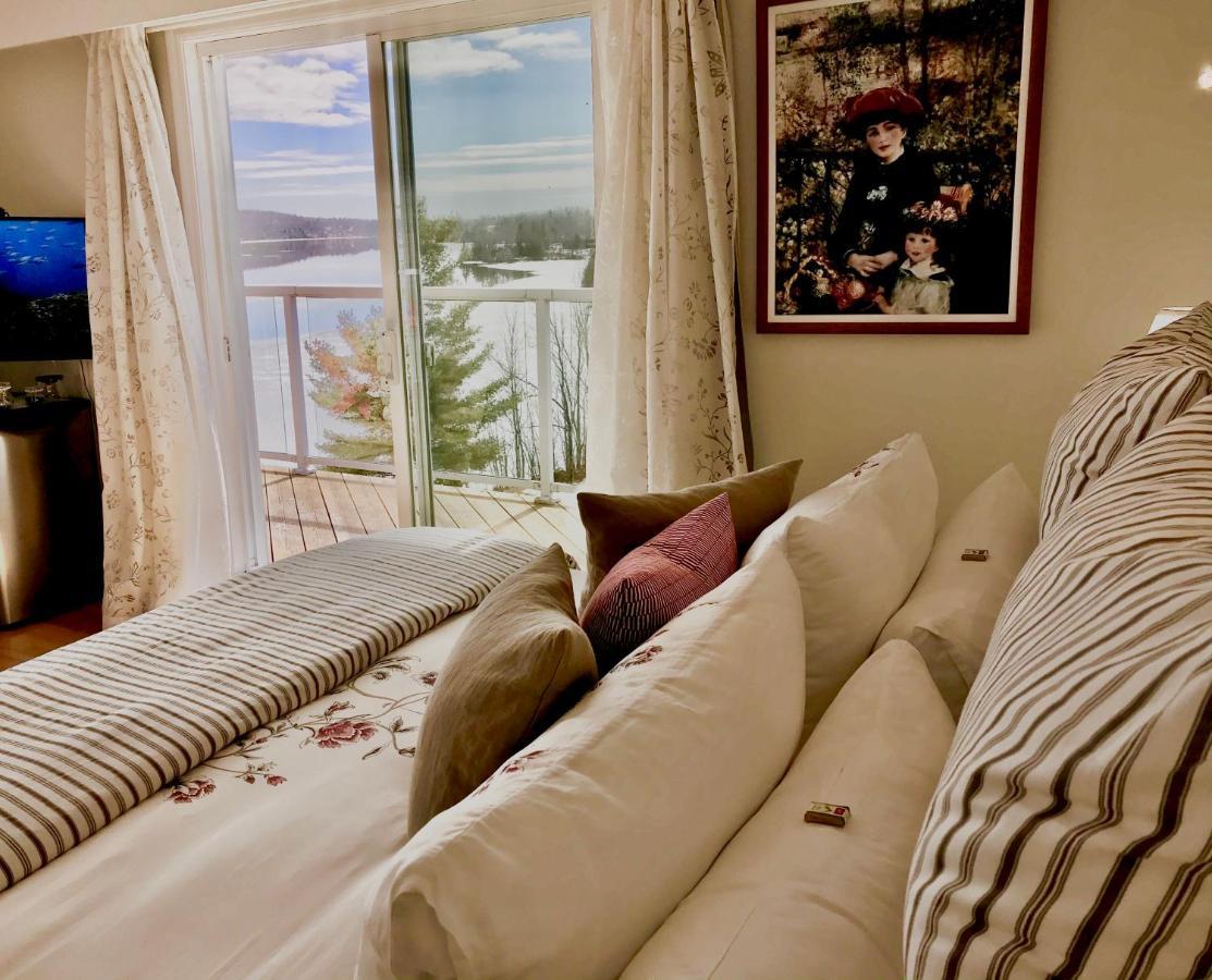Auberge Tom B&B Chelsea Екстер'єр фото