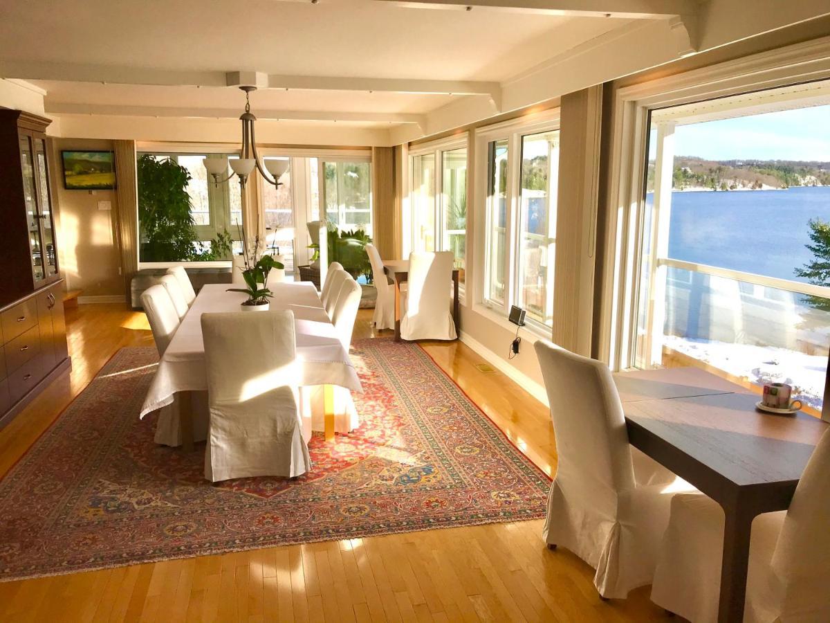 Auberge Tom B&B Chelsea Екстер'єр фото