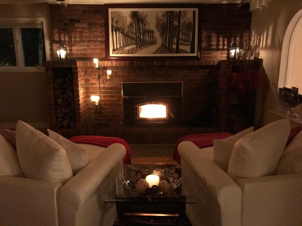 Auberge Tom B&B Chelsea Екстер'єр фото