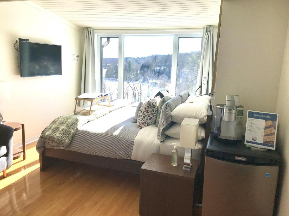 Auberge Tom B&B Chelsea Екстер'єр фото
