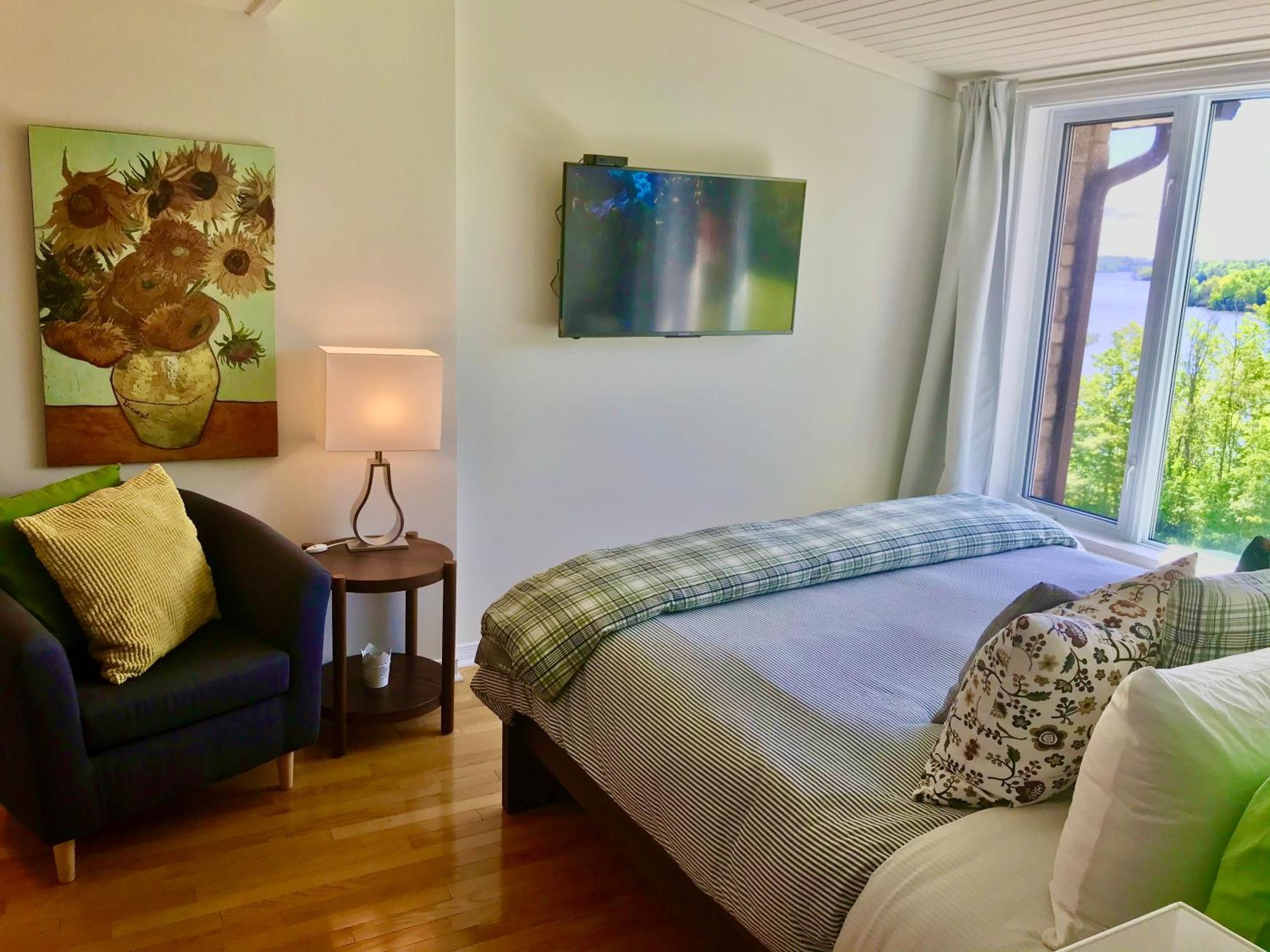 Auberge Tom B&B Chelsea Екстер'єр фото