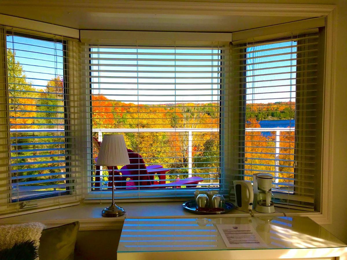 Auberge Tom B&B Chelsea Екстер'єр фото