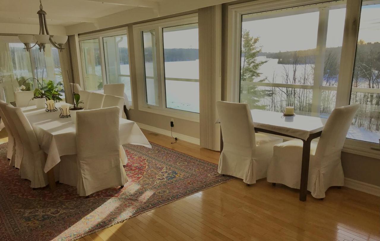 Auberge Tom B&B Chelsea Екстер'єр фото
