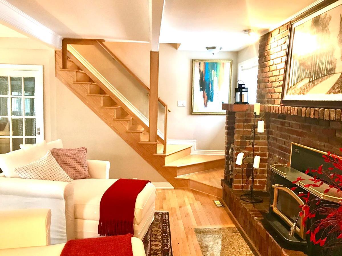 Auberge Tom B&B Chelsea Екстер'єр фото