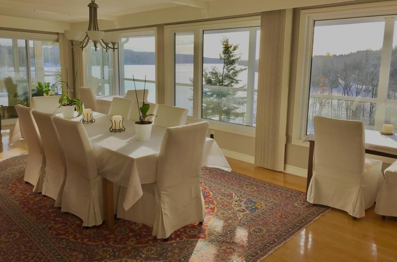 Auberge Tom B&B Chelsea Екстер'єр фото