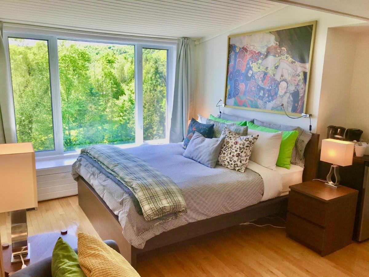 Auberge Tom B&B Chelsea Екстер'єр фото