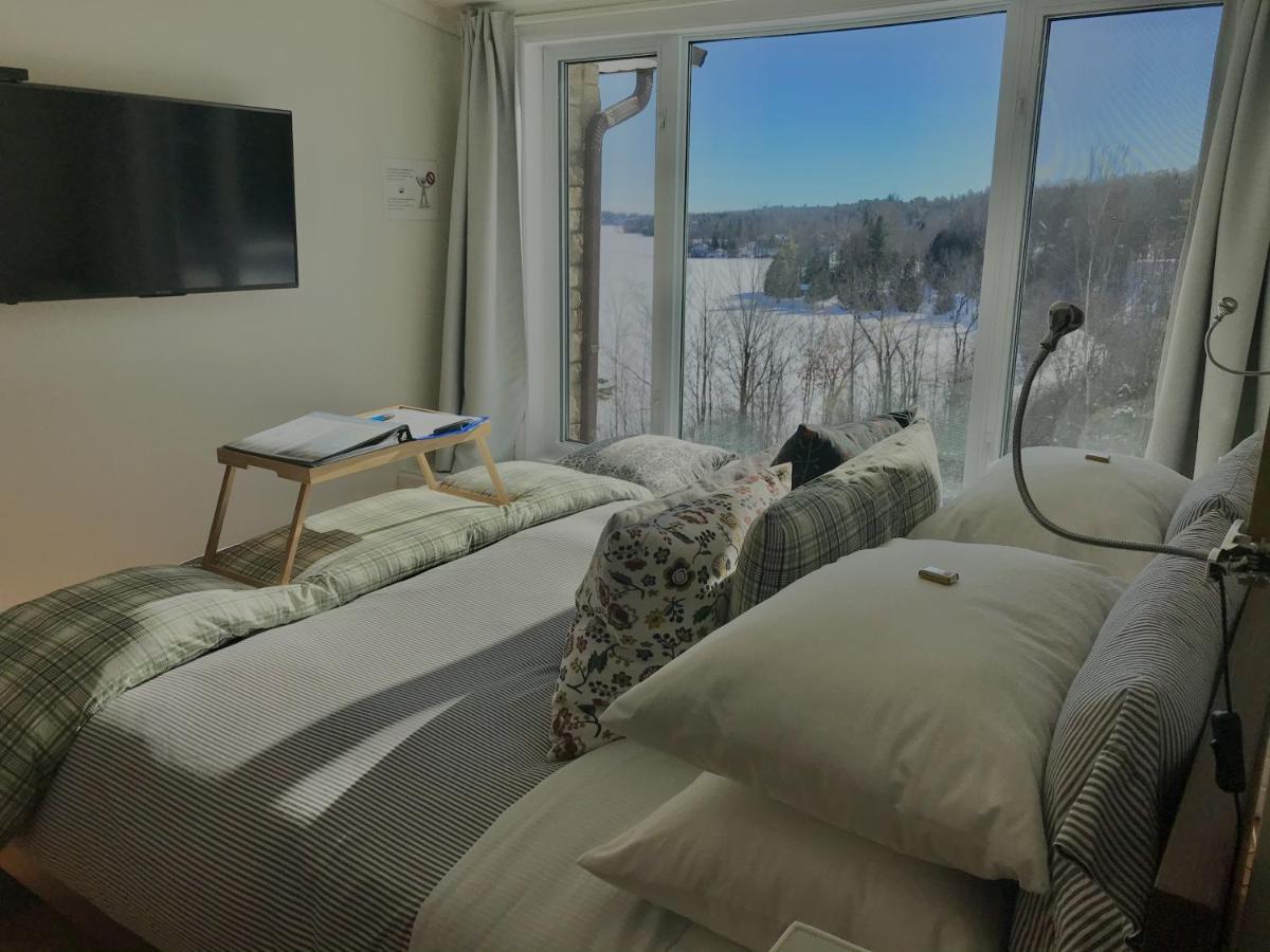 Auberge Tom B&B Chelsea Екстер'єр фото