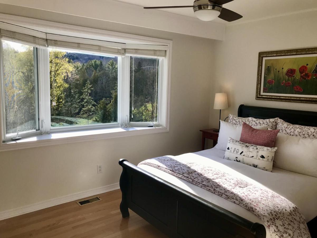 Auberge Tom B&B Chelsea Екстер'єр фото