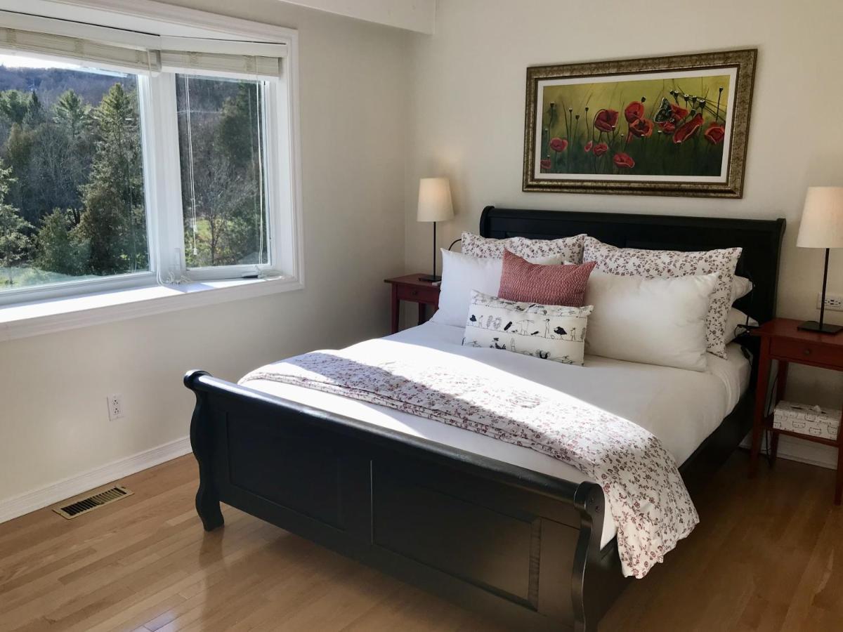 Auberge Tom B&B Chelsea Екстер'єр фото