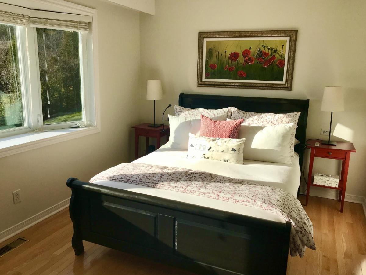 Auberge Tom B&B Chelsea Екстер'єр фото