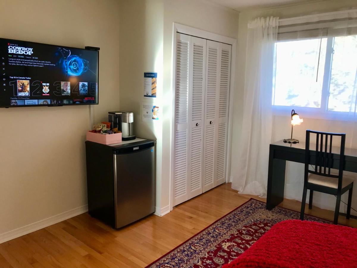 Auberge Tom B&B Chelsea Екстер'єр фото