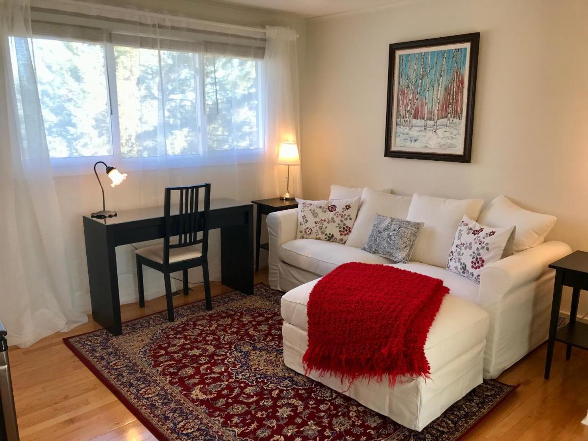 Auberge Tom B&B Chelsea Екстер'єр фото