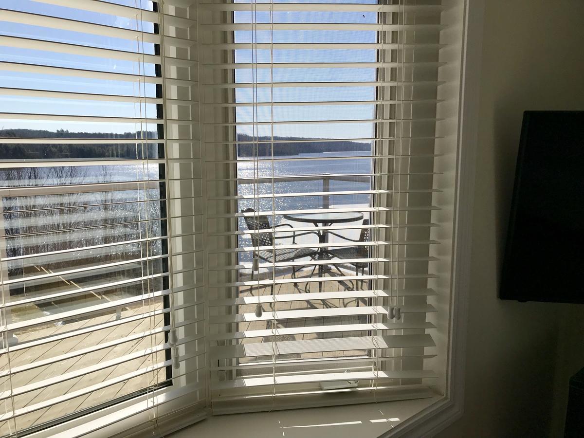 Auberge Tom B&B Chelsea Екстер'єр фото