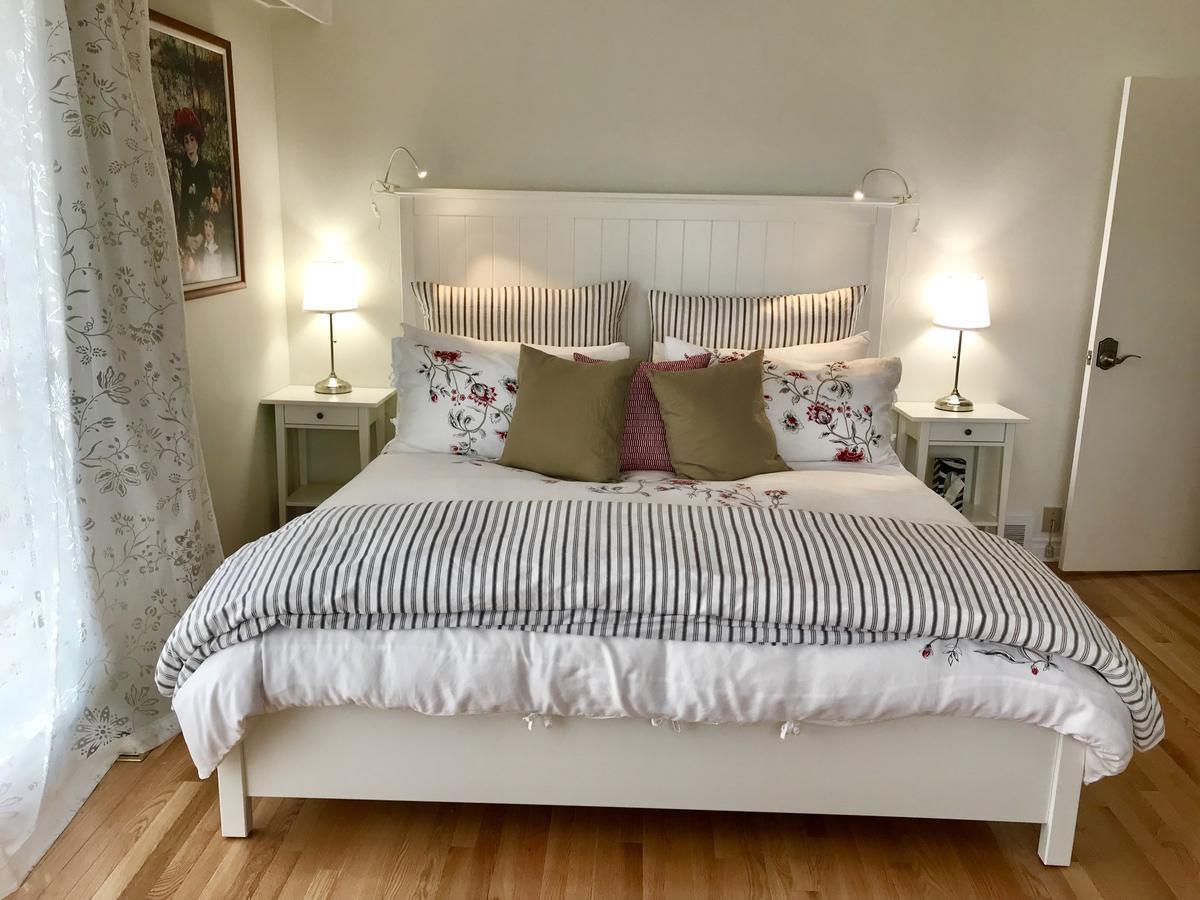Auberge Tom B&B Chelsea Екстер'єр фото