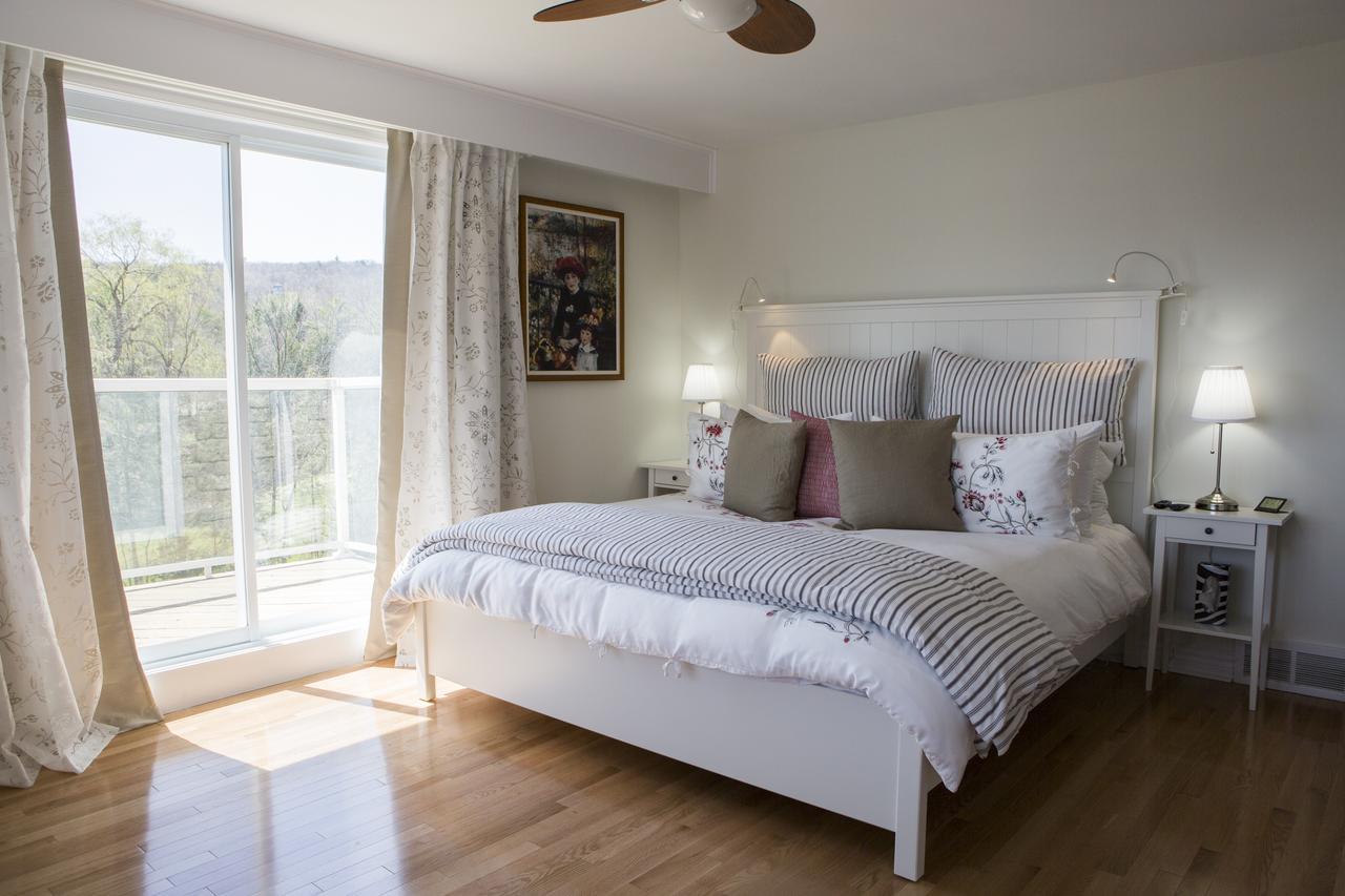 Auberge Tom B&B Chelsea Екстер'єр фото