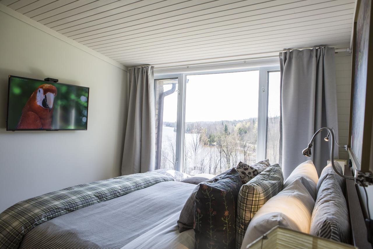 Auberge Tom B&B Chelsea Екстер'єр фото