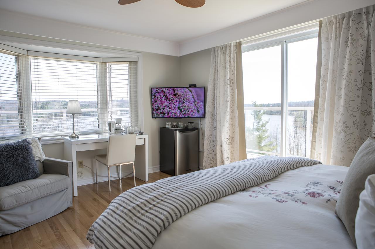 Auberge Tom B&B Chelsea Екстер'єр фото