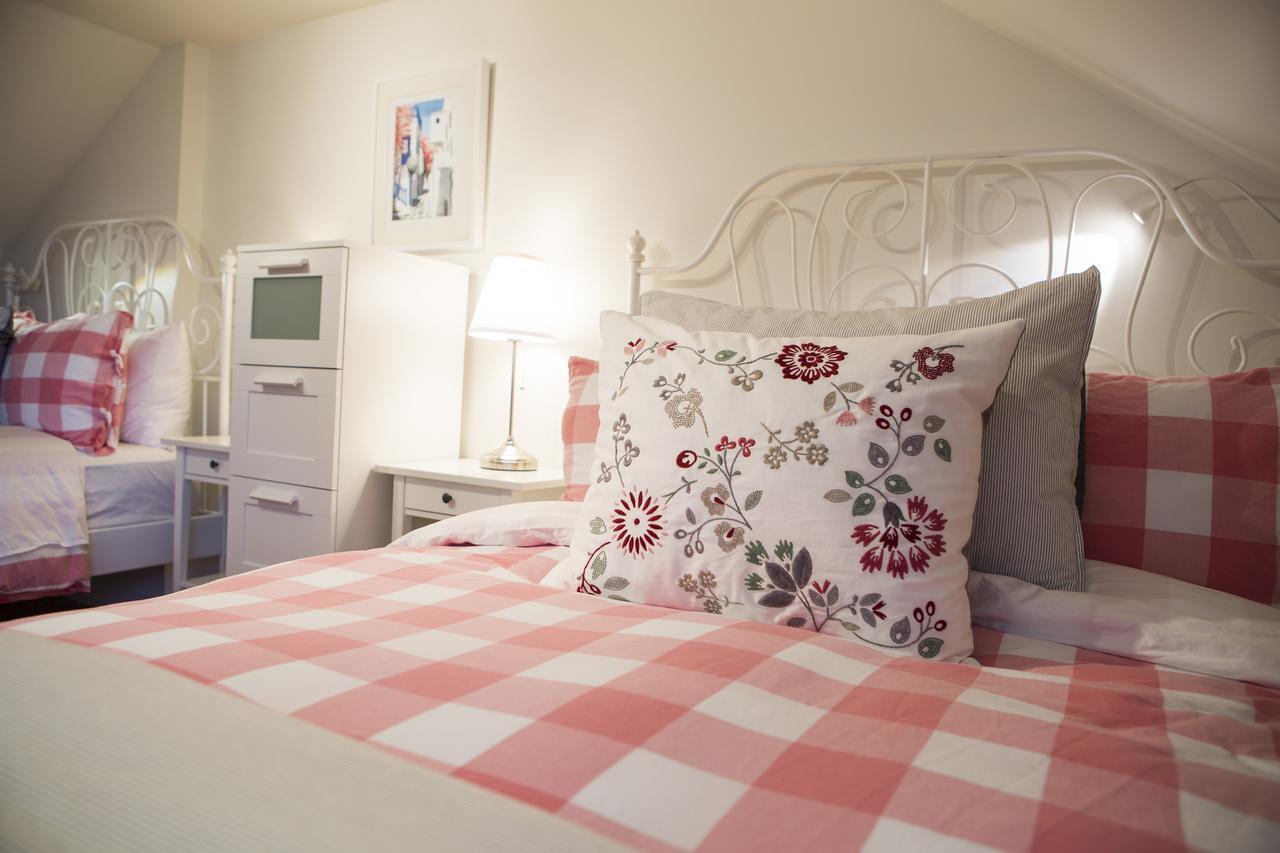 Auberge Tom B&B Chelsea Екстер'єр фото