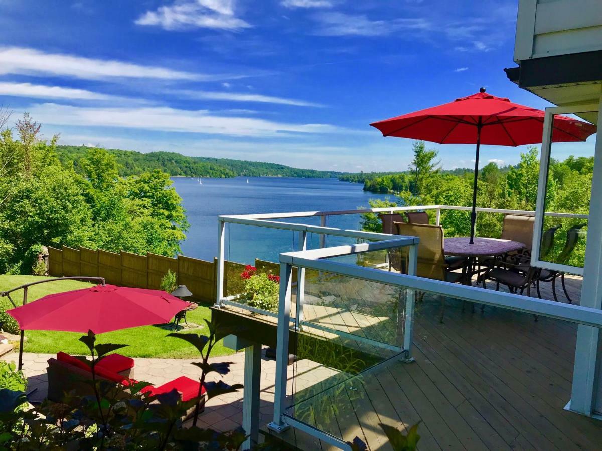 Auberge Tom B&B Chelsea Екстер'єр фото