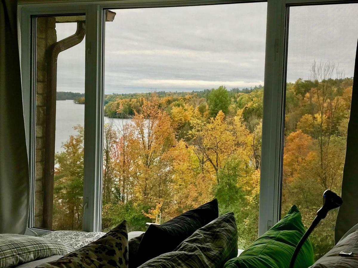 Auberge Tom B&B Chelsea Екстер'єр фото