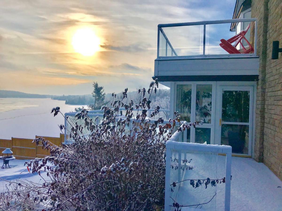 Auberge Tom B&B Chelsea Екстер'єр фото